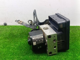 блок ABS, ориг. номер 1K0907379K, Volkswagen Touran 1 поколение 2003-2006