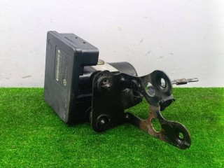 блок ABS, ориг. номер 1K0907379K, Volkswagen Touran 1 поколение 2003-2006