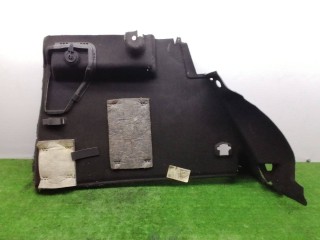 обшивка отсека багажника, ориг. номер 1J6867428C, Volkswagen Golf 3 поколение 1991-2000