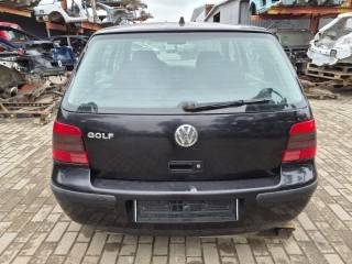 обшивка отсека багажника, ориг. номер 1J6867428C, Volkswagen Golf 3 поколение 1991-2000