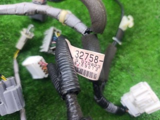 проводка двери передней правой, ориг. номер 32758SEFG010, Honda Accord 7 поколение [рестайлинг] 2005-2008
