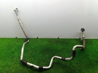 трубка кондиционера, ориг. номер 1T0820743T, Volkswagen Touran 1 поколение 2003-2006