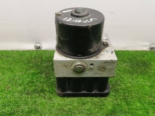 блок ABS, ориг. номер 1K0907379AC, 1K0614517AE, Volkswagen Caddy 3 поколение 2004-2010