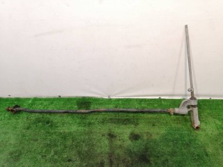 кулиса КПП, ориг. номер 281711201, Volkswagen LT 1 поколение [рестайлинг] 1991-1996