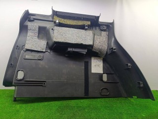 обшивка отсека багажника, ориг. номер 1T0867036031, Volkswagen Touran 1 поколение 2003-2006