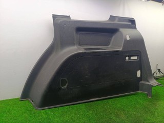 обшивка отсека багажника, ориг. номер 1T0867036031, Volkswagen Touran 1 поколение 2003-2006