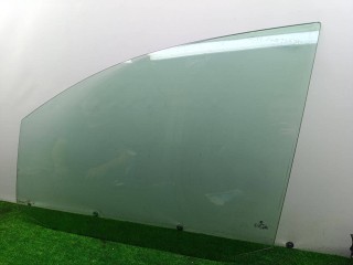 стекло двери передней левой, ориг. номер 43R001582, Volkswagen Touran 1 поколение 2003-2006