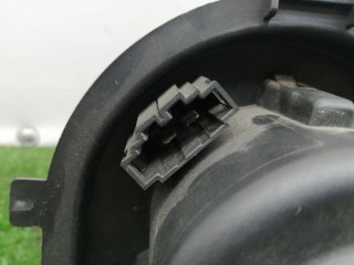моторчик печки, ориг. номер H35654973J, Volkswagen Golf 3 поколение 1991-2000