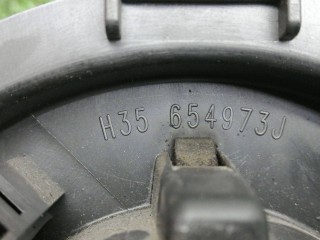 моторчик печки, ориг. номер H35654973J, Volkswagen Golf 3 поколение 1991-2000