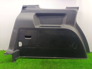 обшивка отсека багажника, ориг. номер 1T0867035031, Volkswagen Touran 1 поколение 2003-2006