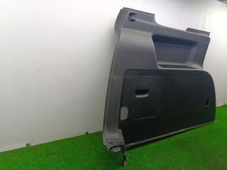 обшивка отсека багажника, ориг. номер 1T0867035031, Volkswagen Touran 1 поколение 2003-2006