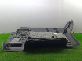 обшивка отсека багажника, ориг. номер 1T0867035031, Volkswagen Touran 1 поколение 2003-2006