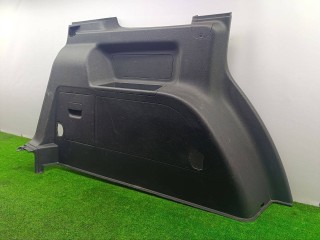 обшивка отсека багажника, ориг. номер 1T0867035031, Volkswagen Touran 1 поколение 2003-2006