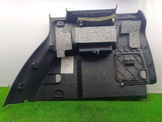 обшивка отсека багажника, ориг. номер 1T0867035031, Volkswagen Touran 1 поколение 2003-2006