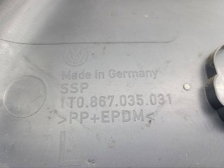 обшивка отсека багажника, ориг. номер 1T0867035031, Volkswagen Touran 1 поколение 2003-2006