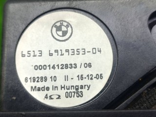 сабвуфер, ориг. номер 6513691935304, BMW 5 E60/E61 2002-2007