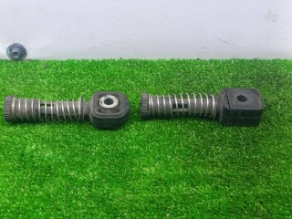 Кронштейн крепления троса КПП, ориг. номер 1J0711761C, 1K0711761B, Volkswagen Golf 5 поколение 2003-2009