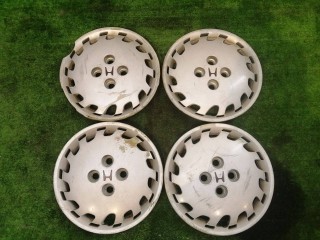 колпак колесный, ориг. номер 44733SR49600, Honda Civic 5 поколение 1991-1995