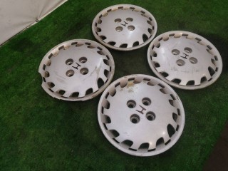 колпак колесный, ориг. номер 44733SR49600, Honda Civic 5 поколение 1991-1995