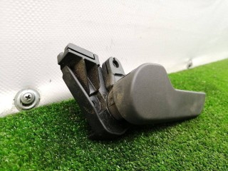 крюк капота, ориг. номер 1J1823533C, 1T1823633B, Volkswagen Touran 1 поколение 2003-2006
