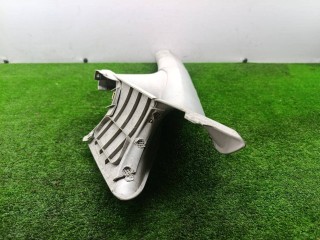 обшивка стойки передней, ориг. номер 1T0867233, Volkswagen Touran 1 поколение 2003-2006