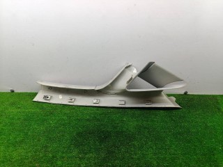 обшивка стойки передней, ориг. номер 1T0867233, Volkswagen Touran 1 поколение 2003-2006