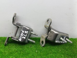петля двери задней левой, Honda Accord 7 поколение [рестайлинг] 2005-2008