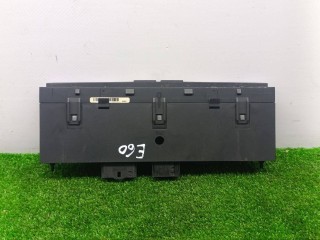 кнопка парктроника, ориг. номер 6985749, BMW 5 E60/E61 2002-2007