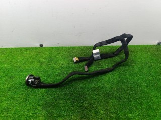 кнопка запуска двигателя, ориг. номер 697008502, BMW 5 E60/E61 2002-2007