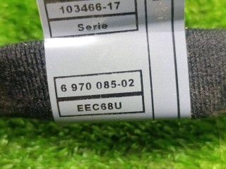 кнопка запуска двигателя, ориг. номер 697008502, BMW 5 E60/E61 2002-2007