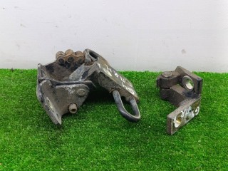 петля двери передней правой, Volkswagen Golf 3 поколение 1991-2000