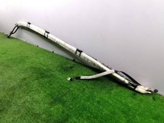 подушка безопасности боковая (шторка) правая, ориг. номер 6004173009, Mercedes-Benz E W211 2002-2006