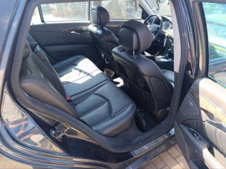 подушка безопасности боковая (шторка) правая, ориг. номер 6004173009, Mercedes-Benz E W211 2002-2006