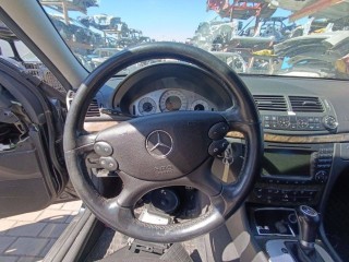 подушка безопасности боковая (шторка) правая, ориг. номер 6004173009, Mercedes-Benz E W211 2002-2006