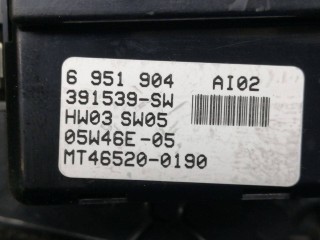 блок управления стеклоподъемниками, ориг. номер 6951904, BMW 5 E60/E61 2002-2007