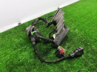 проводка двери передней левой, ориг. номер 2K0971120S, Volkswagen Caddy 3 поколение 2004-2010