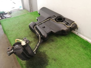 топливный бак, Volkswagen Golf 3 поколение 1991-2000