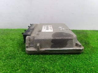 блок управления двигателем, ориг. номер 06A906019, Volkswagen Golf 3 поколение 1991-2000