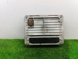 блок управления двигателем, ориг. номер 06A906019, Volkswagen Golf 3 поколение 1991-2000