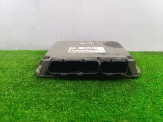 блок управления двигателем, ориг. номер 06A906019, Volkswagen Golf 3 поколение 1991-2000
