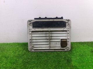 блок управления двигателем, ориг. номер 06A906019, Volkswagen Golf 3 поколение 1991-2000