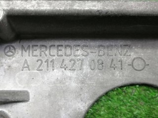 механизм ручника, ориг. номер A2114270841, Mercedes-Benz E W211 2002-2006