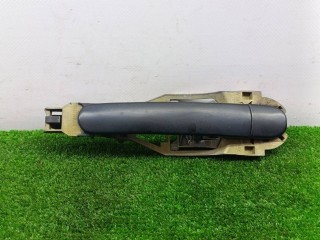 ручка наружная двери задней правой, ориг. номер 3B0837885, Volkswagen Golf 3 поколение 1991-2000