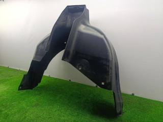 подкрылок задний правый, ориг. номер 74551SEA000050, Honda Accord 7 поколение 2002-2006