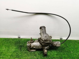 корпус термостата, ориг. номер 89FF9K478, Ford Courier 1 поколение 1991-2002