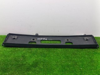 бленда под номер, ориг. номер 71145SEAE020, Honda Accord 7 поколение [рестайлинг] 2005-2008