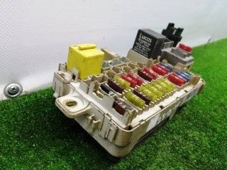 блок предохранителей, ориг. номер 38600ST3G010, 3820AST30500, Honda Civic 6 поколение 1995-2001