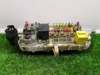 блок предохранителей, ориг. номер 38600ST3G010, 3820AST30500, Honda Civic 6 поколение 1995-2001