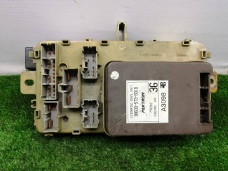 блок предохранителей, ориг. номер 38600ST3G010, 3820AST30500, Honda Civic 6 поколение 1995-2001