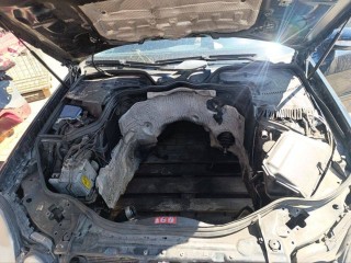 крышка блока предохранителей, ориг. номер A2115400682, Mercedes-Benz E W211 2002-2006